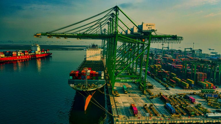 Cross Docking para Logística Last Mile