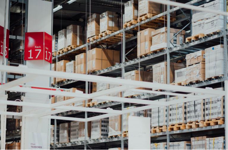 Logística 4.0: o que é e como pode impactar o seu empreendimento