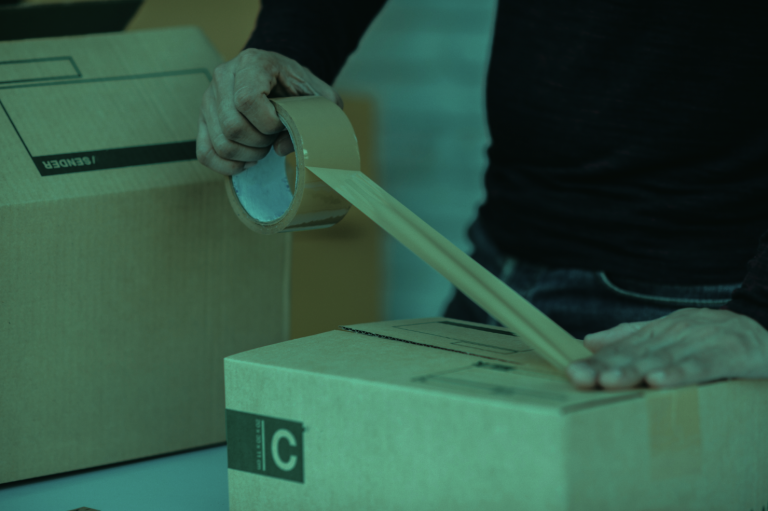 Logística reversa para e-commerces lockers como solução
