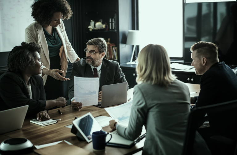 Descubra 4 benefícios de aplicar o Business Intelligence (BI) na logística