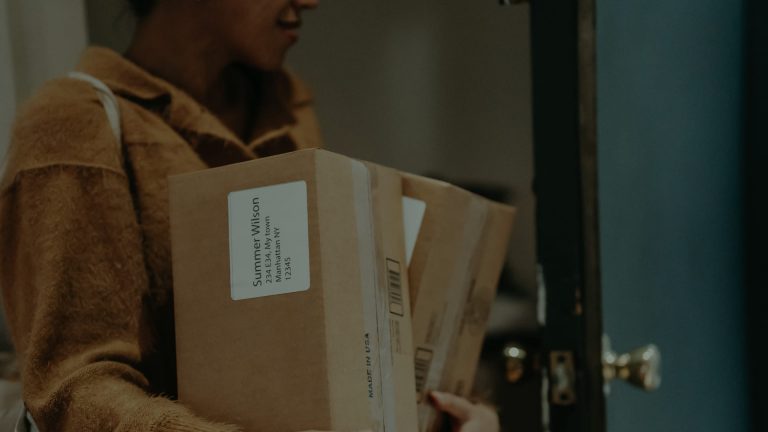 4 Formas de melhorar a entrega ao cliente na sua loja online