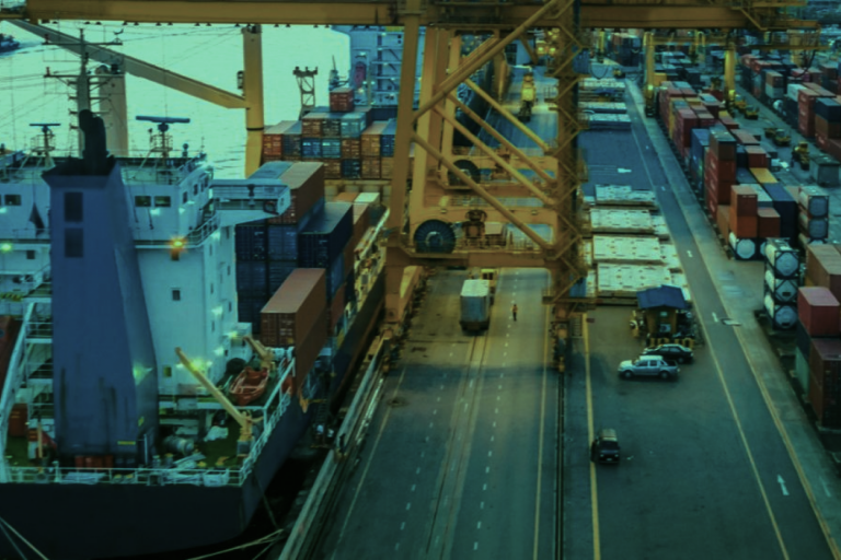 os principais modais de transporte para suas entregas