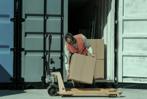 Como melhorar as entregas através da capilaridade logística