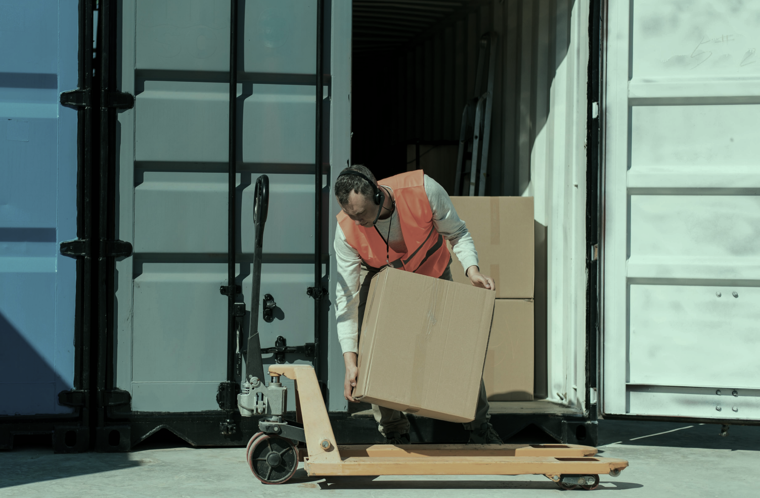 Como aumentar a capilaridade logística e melhorar as entregas?