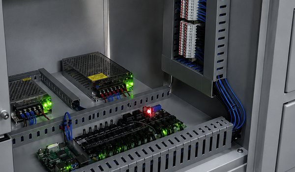Automação com IoT